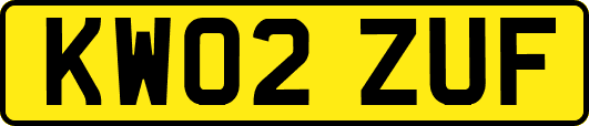 KW02ZUF