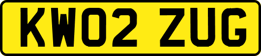 KW02ZUG