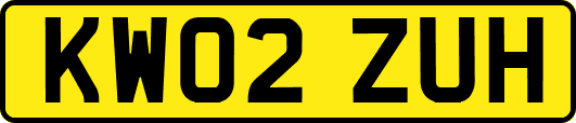 KW02ZUH