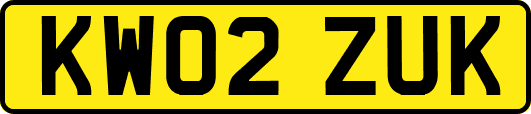 KW02ZUK