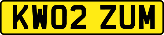 KW02ZUM