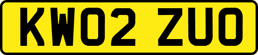 KW02ZUO