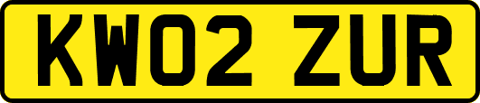 KW02ZUR
