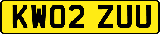 KW02ZUU
