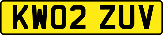 KW02ZUV