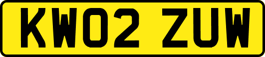 KW02ZUW