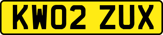 KW02ZUX