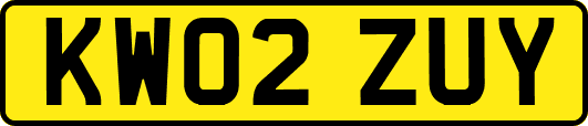 KW02ZUY