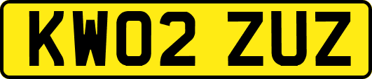 KW02ZUZ