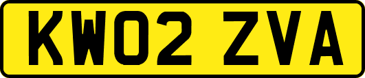 KW02ZVA