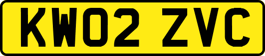 KW02ZVC
