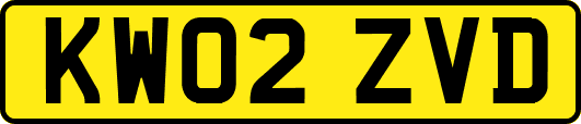 KW02ZVD