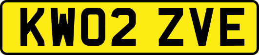 KW02ZVE