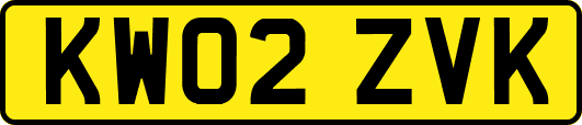 KW02ZVK