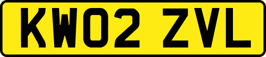 KW02ZVL