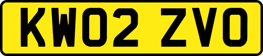 KW02ZVO