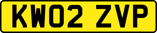 KW02ZVP