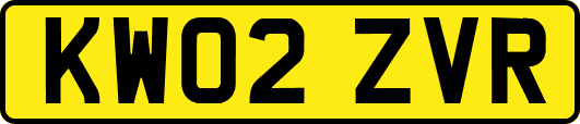 KW02ZVR
