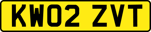KW02ZVT