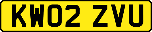 KW02ZVU
