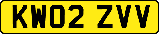 KW02ZVV