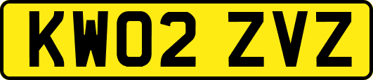 KW02ZVZ