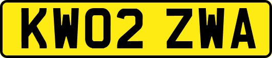 KW02ZWA