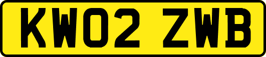 KW02ZWB