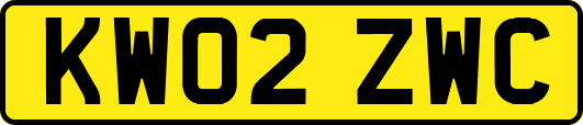 KW02ZWC
