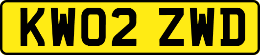 KW02ZWD