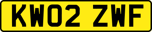 KW02ZWF