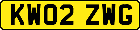 KW02ZWG