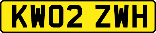 KW02ZWH