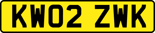 KW02ZWK