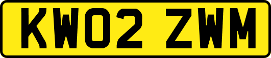 KW02ZWM