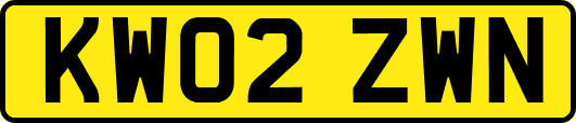 KW02ZWN