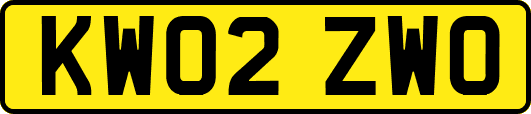 KW02ZWO