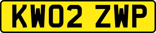 KW02ZWP