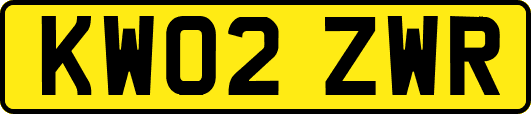KW02ZWR