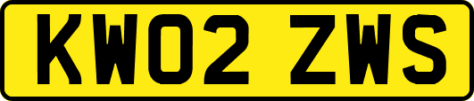 KW02ZWS