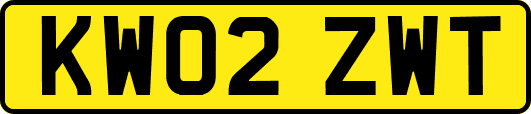 KW02ZWT