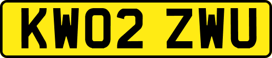 KW02ZWU