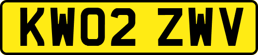 KW02ZWV