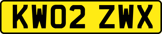 KW02ZWX