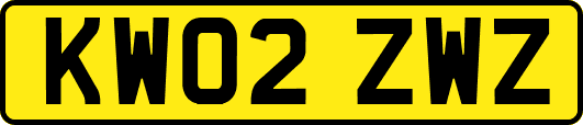 KW02ZWZ