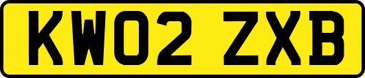 KW02ZXB
