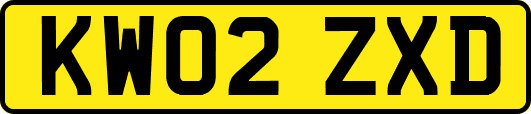 KW02ZXD