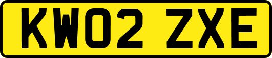 KW02ZXE