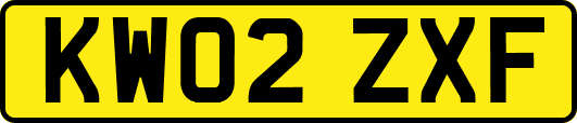 KW02ZXF