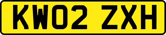 KW02ZXH